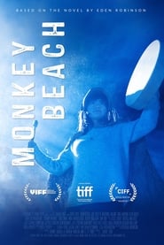 Monkey Beach' Poster