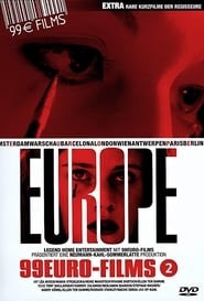 Europe  99eurofilms 2' Poster