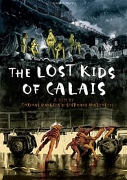 The Lost Kids of Calais' Poster