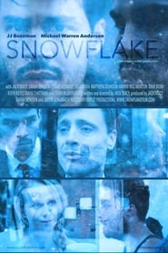 Snowflake' Poster