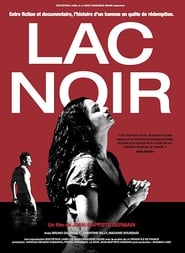 Lac noir' Poster