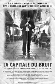 La capitale du bruit' Poster