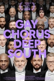 Streaming sources forGay Chorus Deep South