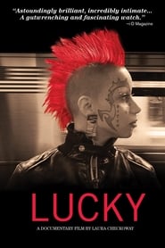Lucky' Poster