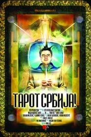 Tarot Serbia' Poster