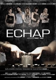 Echap' Poster