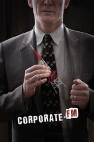 Corporate FM' Poster