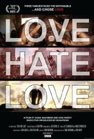Love Hate Love' Poster