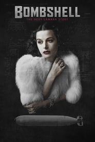 Bombshell The Hedy Lamarr Story' Poster
