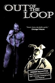 Out of the Loop' Poster