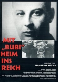 Mit Bubi heim ins Reich' Poster