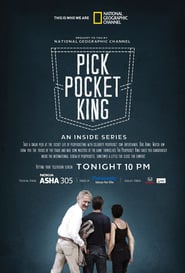 Pickpocket King' Poster
