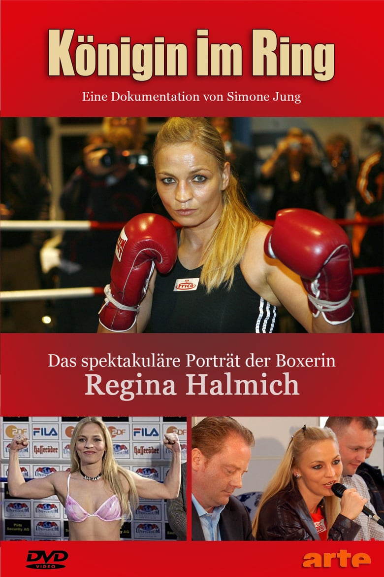 Königin im Ring Poster