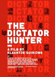 The Dictator Hunter' Poster