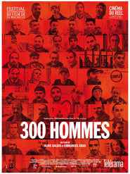 300 Souls' Poster