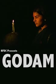 Godam' Poster