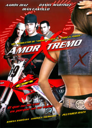 Amor Xtremo' Poster