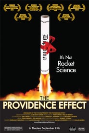 The Providence Effect' Poster