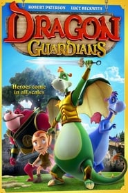 Dragon Guardians' Poster