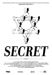 Secret' Poster