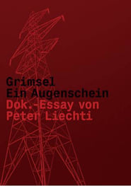 Grimsel' Poster