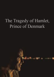 The Tragedy of Hamlet Prince of Denmark' Poster