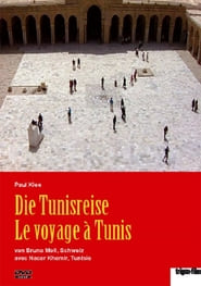 The Trip To Tunis' Poster