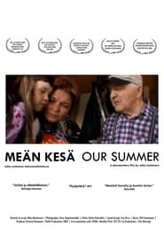 Our Summer' Poster