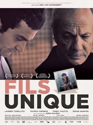 Fils unique' Poster