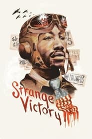 Strange Victory' Poster