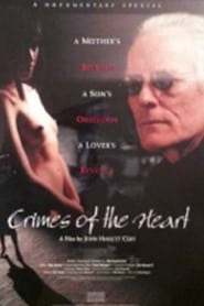 Crimes Of The Heart' Poster