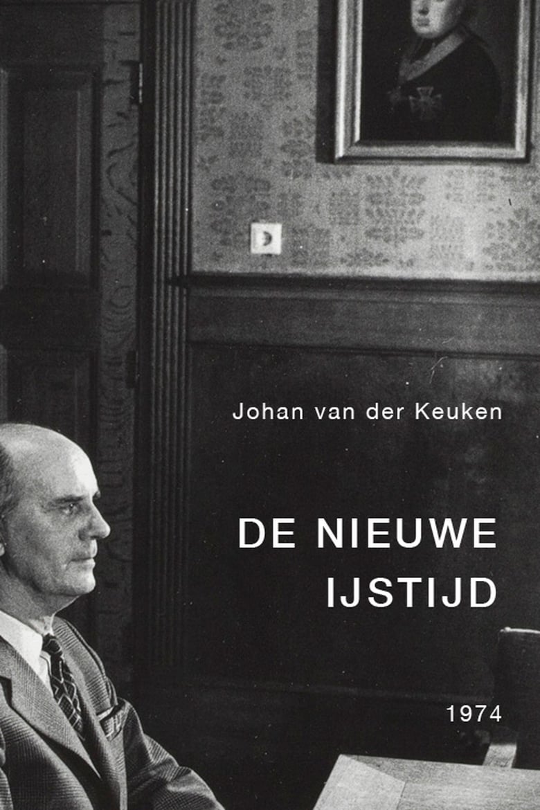 The New Ice Age Poster