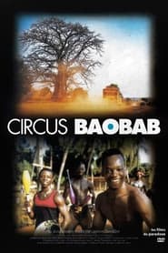 Circus Baobab' Poster
