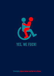 Yes We Fuck' Poster