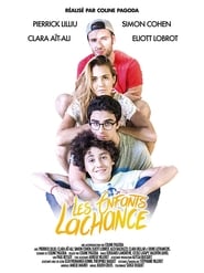 The Lachance Kids' Poster