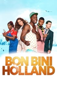 Bon Bini Holland' Poster