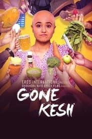 Gone Kesh' Poster