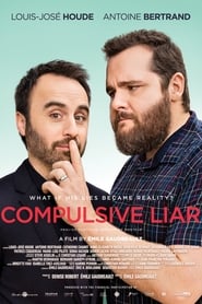 Compulsive Liar' Poster