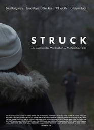 Struck' Poster