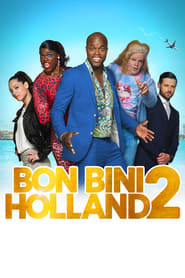 Bon Bini Holland 2' Poster
