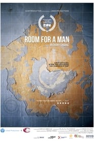 Room for a Man' Poster