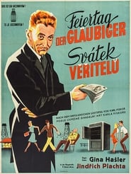 Svtek vitel' Poster