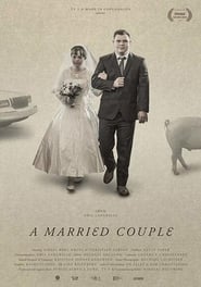 A Married Couple' Poster