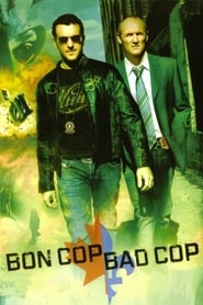 Bon Cop Bad Cop' Poster