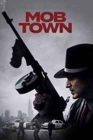 Mob Town' Poster