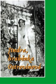 Jindra the Countess Ostrovn' Poster