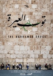 The Borrowed Dress' Poster