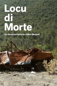 Locu di Morte' Poster