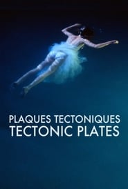Tectonic Plates' Poster