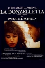 La donzelletta' Poster